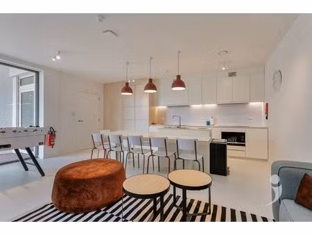 appartement te huur in leuven met 1 slaapkamer