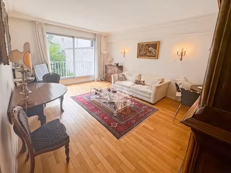 appartement 2 pièces 51 m² à vendre / acheter paris 16e arrondissement 75016 ? | era immob