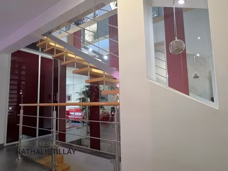 maison à vendre orleans 7 pièce(s) 201m2 690 000€