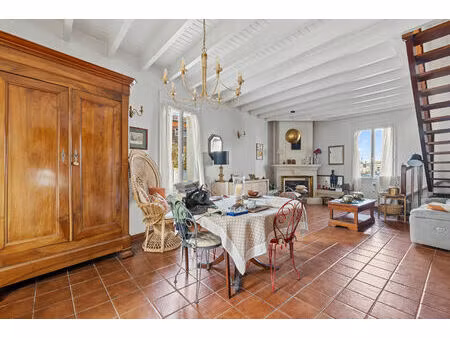 maison 5 pièces 140 m² à vendre / acheter bègles 33130 ? | era immobilier