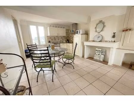 vente appartement 3 pièce(s)