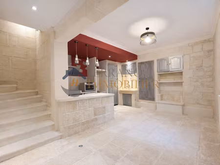 vente maison 4 pièces 115 m² à beaucaire (30300)  178 000 €