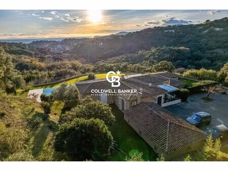 vente propriété 9 pièces