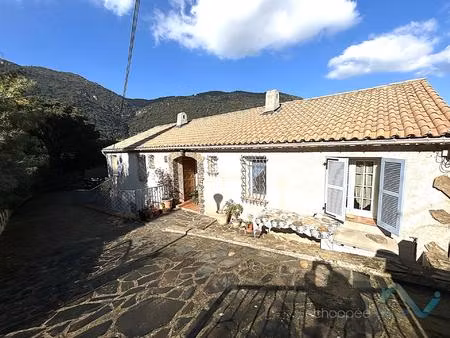 vente appartement t2 de 48 86m2 avec balcons à cavalaire sur mer