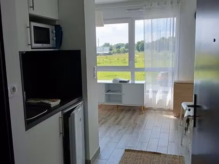 location appartement 1 pièce 21 m² à rosières-près-troyes (10430)