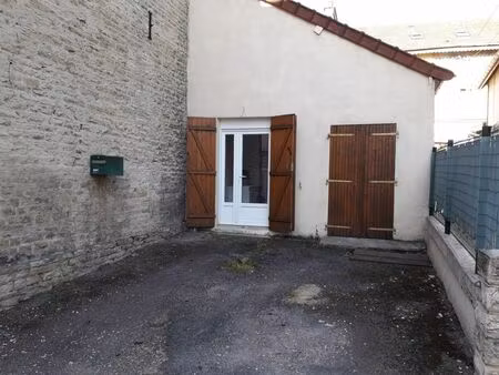 location maison 2 pièces 30 m² à sainte-savine (10300)