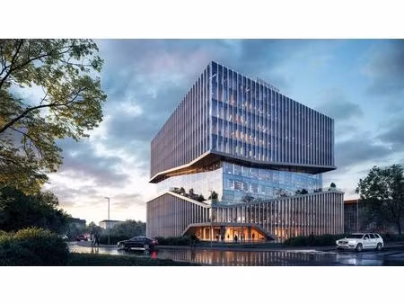 commercieel te huur in diegem