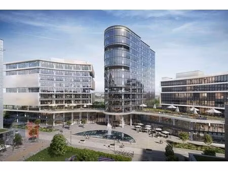 commercieel te huur in diegem