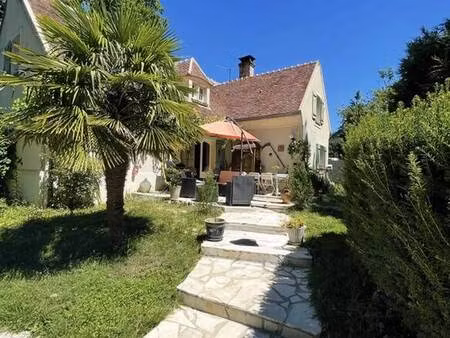 fontenailles (77370)