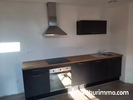 location appartement 2 pièces 53 m2 à grandvillars