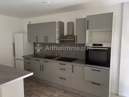 location appartement 3 pièces 65 m2 à hérimoncourt