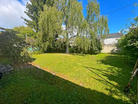 maison 5 pièces 155 m² à vendre / acheter bordeaux 33200 ? | era immobilier