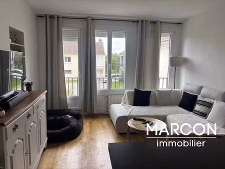 vente maison 5 pièces 91.54 m² à la souterraine (23300)  130 800 €