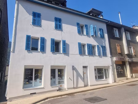 location appartement 2 pièces 32m² st jeoire 74490