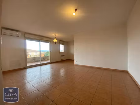 appartement à louer 3 pièces 67.67 m² - carpentras (84) - 653€