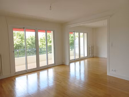 location appartement 3 pièces 96m² vichy 03200