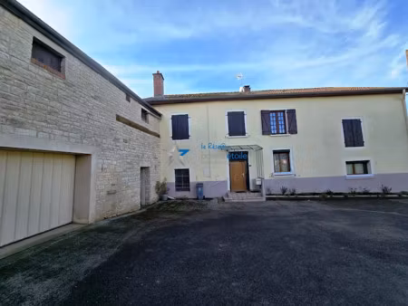 vente maison 4 pièces 145 m² à jonchery (52000)  nan €