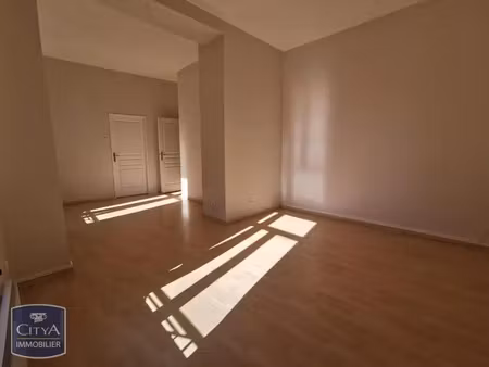appartement à louer 3 pièces 65.55 m² - lille (59) - 1 068€