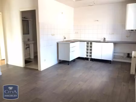 appartement à louer 3 pièces 49 m² - rive-de-gier (42) - 440€