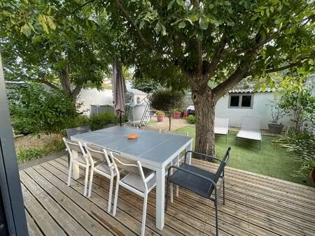 vente maison 5 pièces 100 m² lézignan-corbières (11200)