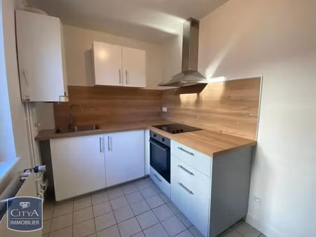 appartement à louer 2 pièces 39.39 m² - bischheim (67) - 567€