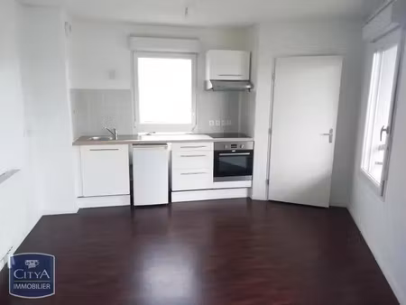 appartement à louer 2 pièces 44.6 m² - douai (59) - 600€