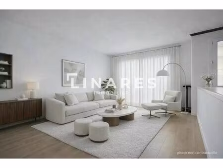 vente appartement 3 pièces 55 m² marseille 8 (13008)