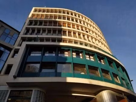 vente bureau 3 pièces 67 m² marseille 1 (13001)