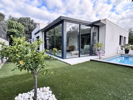 vente maison 4 pièces 147 m² la ciotat (13600)