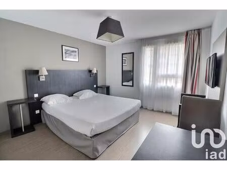 vente appartement 1 pièce 21 m² marseille 4 (13004)