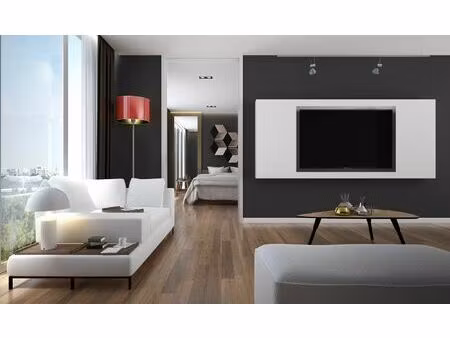 vente programme neuf t4 pièces 78 à 134 m² marseille 6 (13006)