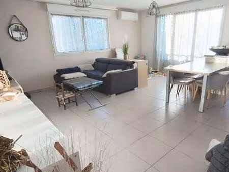 vente maison 3 pièces 66 m² marseille 12 (13012)