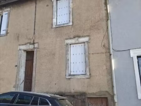 vente maison 3 pièces 72.7 m² à indre (44610)  159 500 €