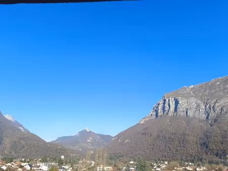 appartement 4 pièces - 59 m²