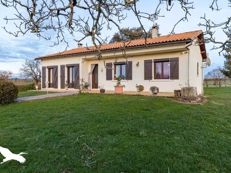 vente maison 4 pièces 103 m² à marthon (16380)  187 420 €