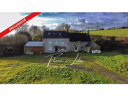 vente maison 8 pièces 158 m² à quintin (22800)  212 700 €