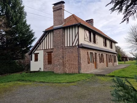 vente maison/villa 7 pièces