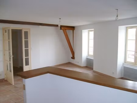 appartement limoux - 3 pièce(s) - 75 m2