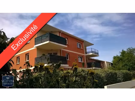 appartement à vendre 3 pièces 69.74 m² - saint-christol-lez-alès (30) - 153 000€