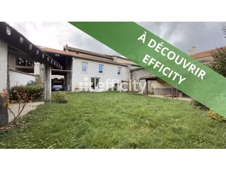 maison 8 pièces - 200 m²