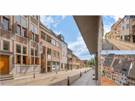 appartement à vendre à hepperstraat 10 maaseik (rbv02785)