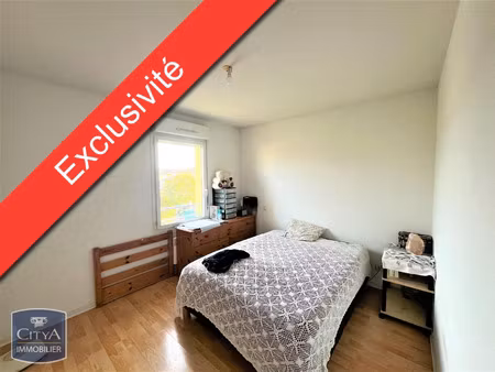 maison à vendre 4 pièces 82.46 m² - la ville-dieu-du-temple (82) - 154 000€