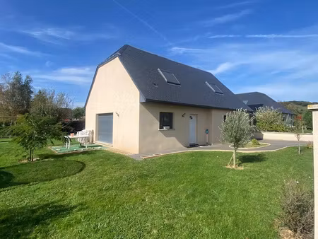 a louer maison individuelle - 132 m2