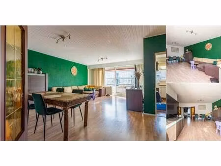 appartement à vendre à paviljoenlaan 3 wilrijk (rbv02750)