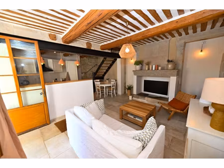 achat maison 4 pièces 99m² barbentane 13570