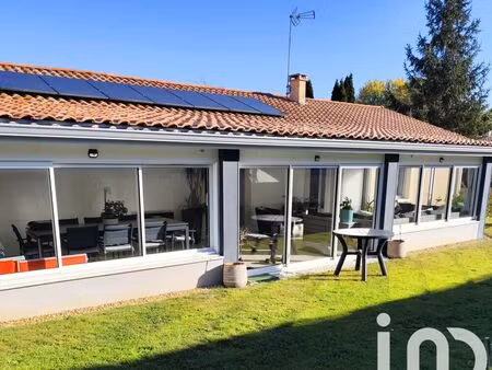 annonce vente maison 5 pièces de 130m2 à floirac (33270) - paruvendu.fr ref 992784409573