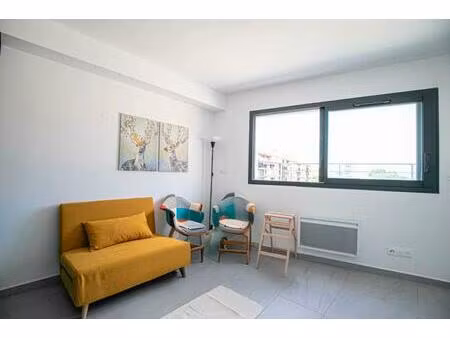 location appartement 1 pièce 37 m² à marseille 7 (13007)