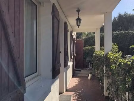 location appartement 2 pièces 50 m² à martigues (13500)