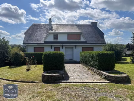 maison à vendre 6 pièces 158 m² - charleville-mézières (08) - 298 000€