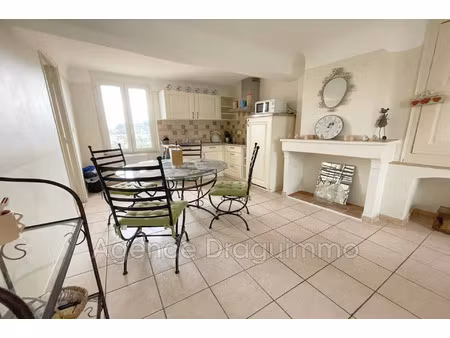 vente appartement 3 pièces 50 m² flayosc (83780)
